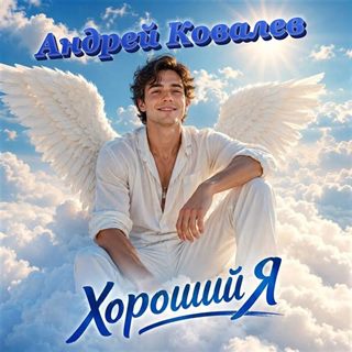 Cover of the song “Khoroshiy Ya”